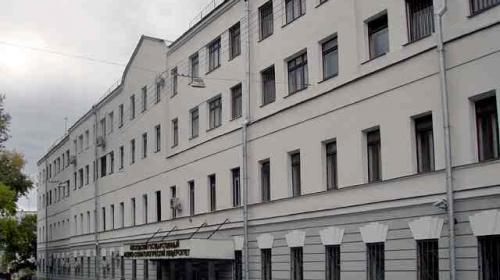 دانشگاه سماشکو روسیه Moscow Medical Stomatology Institute N.A Semashko